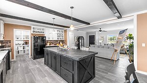Keystone / Apex 30724X Kitchen 138343