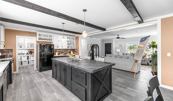 Keystone / Apex 30724X Kitchen 138343