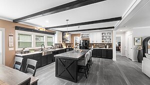 Keystone / Apex 30724X Kitchen 138344