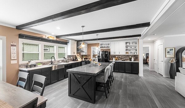 Keystone / Apex 30724X Kitchen 138344
