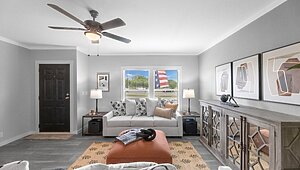 Keystone / Apex 30724X Interior 138347