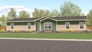 Keystone / Apex 30724X Exterior 138340