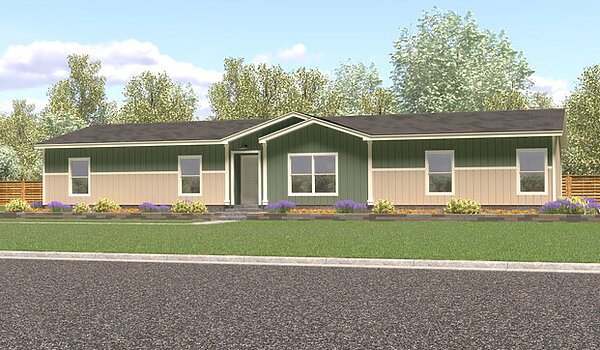 Keystone / Apex 30724X Exterior 138340