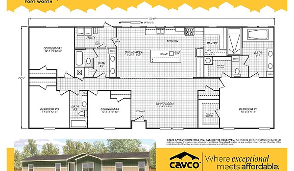 Keystone / Apex 30724X Layout 140016