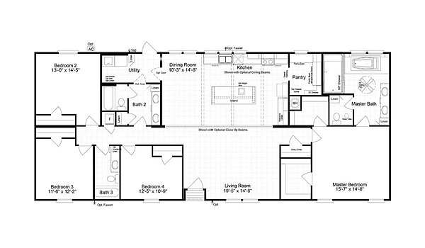 Keystone / Apex 30724X Layout 105276