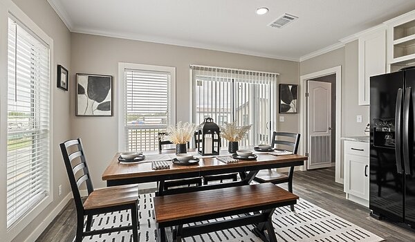 Keystone / Palladium 32664D Interior 139117