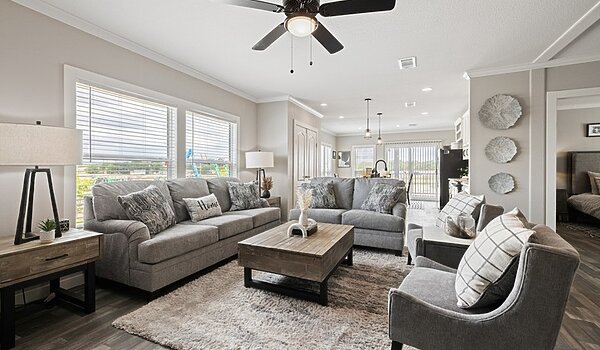 Keystone / Palladium 32664D Interior 139123