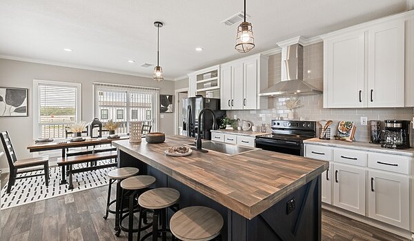 Keystone / Palladium 32664D Kitchen 139103