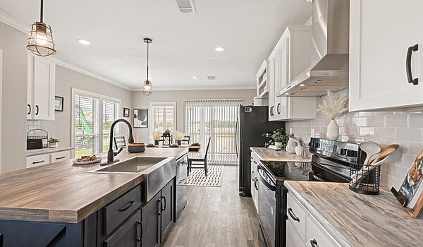 Keystone / Palladium 32664D Kitchen 139105