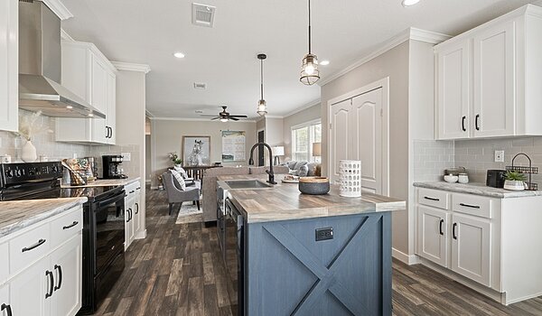 Keystone / Palladium 32664D Kitchen 139109