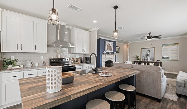 Keystone / Palladium 32664D Kitchen 139111