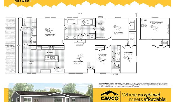 Keystone / Palladium 32664D Layout 140059