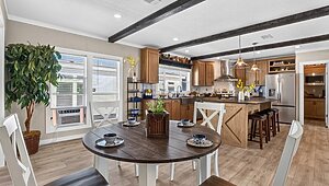 Keystone / Magnum 30704M Interior 138627