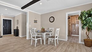 Keystone / Magnum 30704M Interior 138635