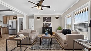 Keystone / Magnum 30704M Interior 138639