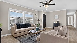 Keystone / Magnum 30704M Interior 138655