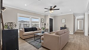 Keystone / Magnum 30704M Interior 138661