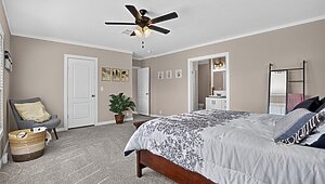 Keystone / Magnum 30704M Bedroom 138667