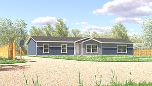 Keystone / Magnum 30704M Exterior 138605