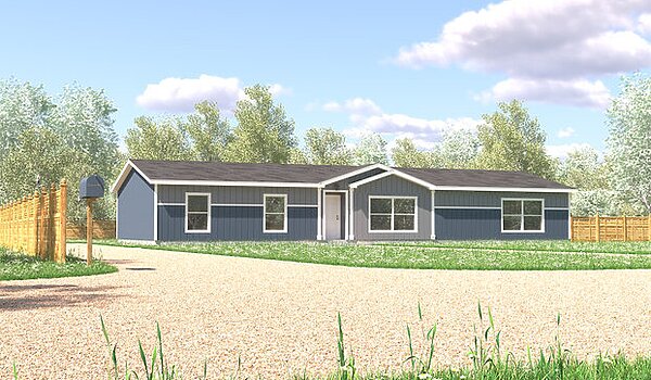 Keystone / Magnum 30704M Exterior 138605