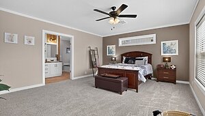 Keystone / Magnum 30704M Bedroom 138687