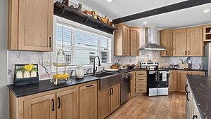 Keystone / Magnum 30704M Kitchen 138613