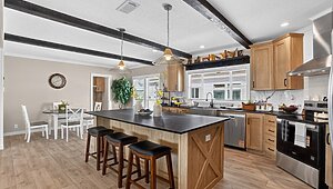 Keystone / Magnum 30704M Kitchen 138619