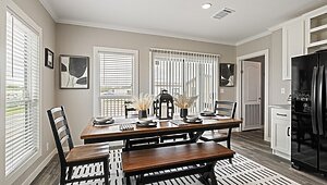 Keystone / Palladium 30704D Interior 139118
