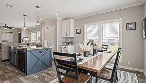 Keystone / Palladium 30704D Interior 139120