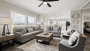 Keystone / Palladium 30704D Interior 139124