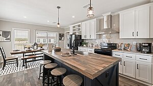 Keystone / Palladium 30704D Kitchen 139104