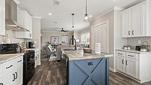 Keystone / Palladium 30704D Kitchen 139110