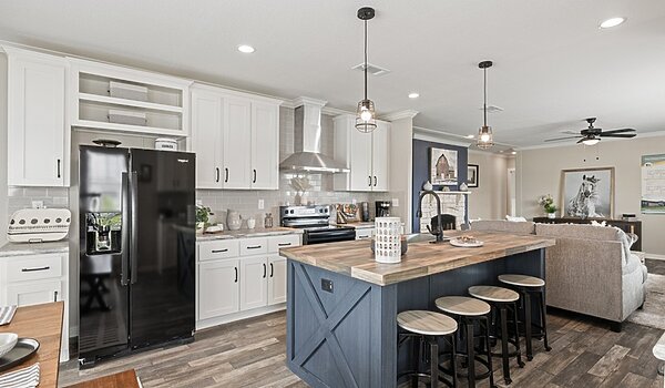 Keystone / Palladium 30704D Kitchen 139114