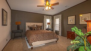 Keystone / Great Escape 30643G Bedroom 138436