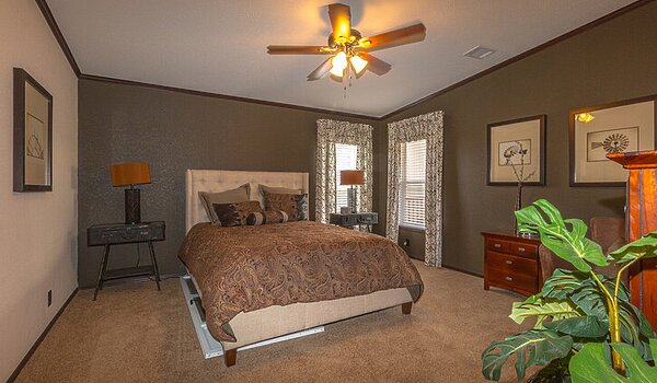 Keystone / Great Escape 30643G Bedroom 138436
