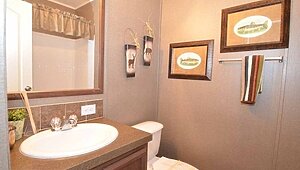Keystone / Great Escape 30643G Bathroom 138438
