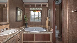 Keystone / Great Escape 30643G Bathroom 138439