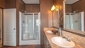 Keystone / Great Escape 30643G Bathroom 138440