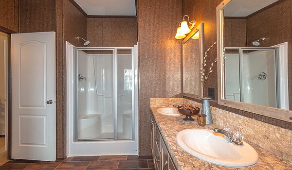 Keystone / Great Escape 30643G Bathroom 138440