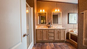 Keystone / Great Escape 30643G Bathroom 138441