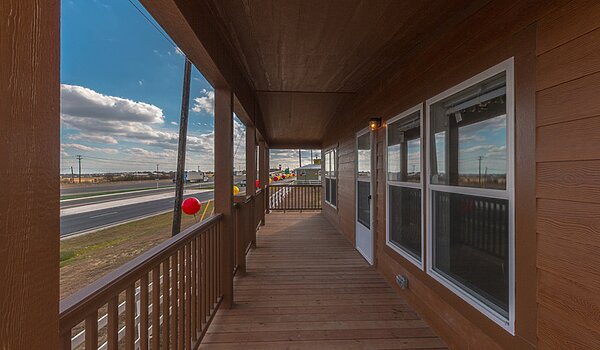 Keystone / Great Escape 30643G Exterior 138429