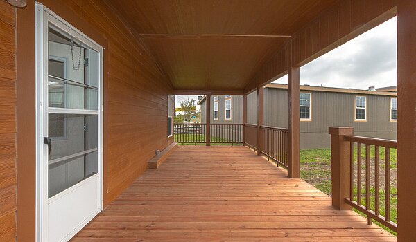 Keystone / Great Escape 30643G Exterior 138430