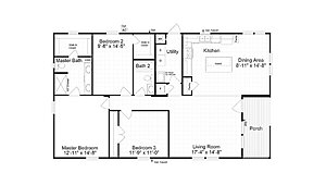 Keystone / Rockwell 30523R Layout 105321