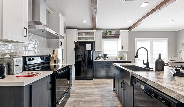 Super Saver / Sheridan 30704S Kitchen 139686