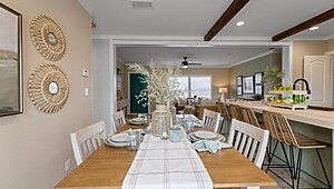 Super Saver / Sheridan 30704S Interior 139688
