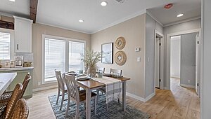 Super Saver / Sheridan 30704S Interior 139690
