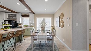 Super Saver / Sheridan 30704S Interior 139692