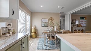 Super Saver / Sheridan 30704S Interior 139694