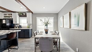 Super Saver / Sheridan 30704S Interior 139699