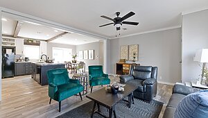 Super Saver / Sheridan 30704S Interior 139702